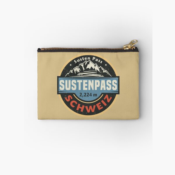 Item preview, Susten Pass, Switzerland designed and sold by studio838.