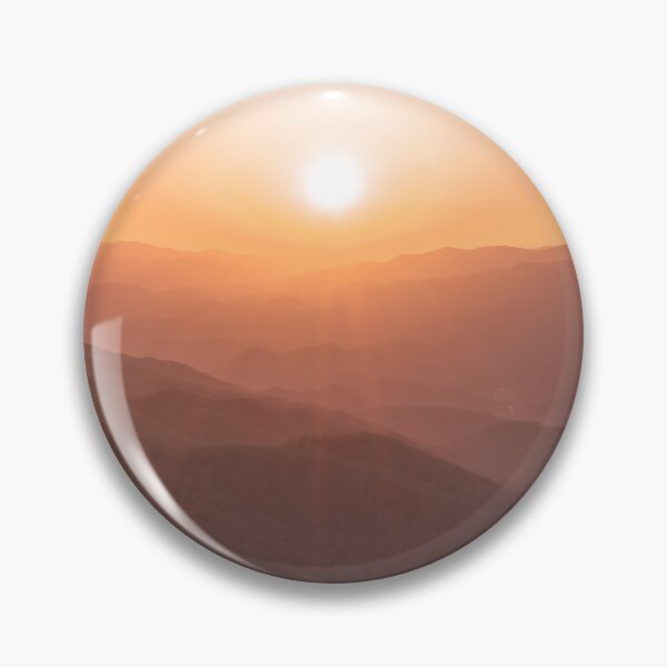 Item preview, Blue Ridge Parkway Sunset designed and sold by AlanJayPhotos.