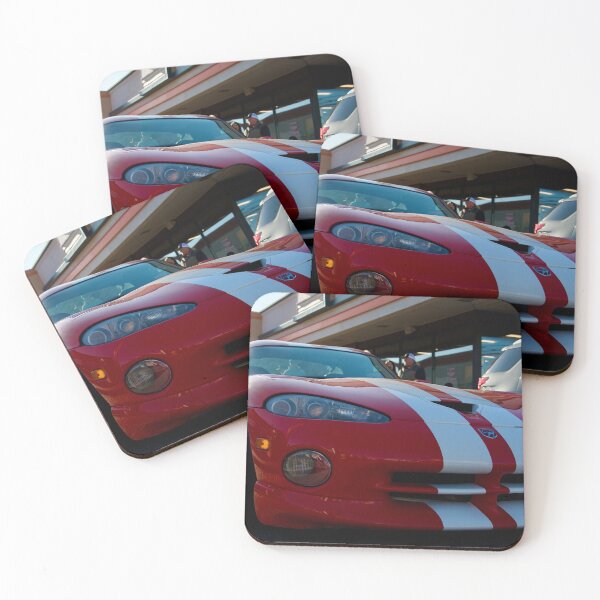 Item preview, Red viper designed and sold by Apollophotos07.