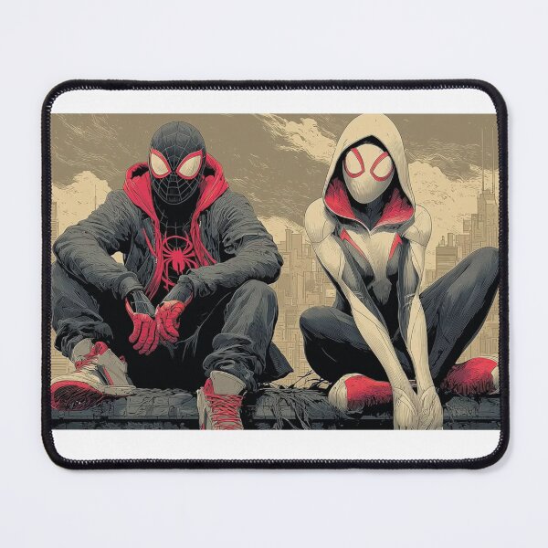 Item preview, spider man designed and sold by rj25d.