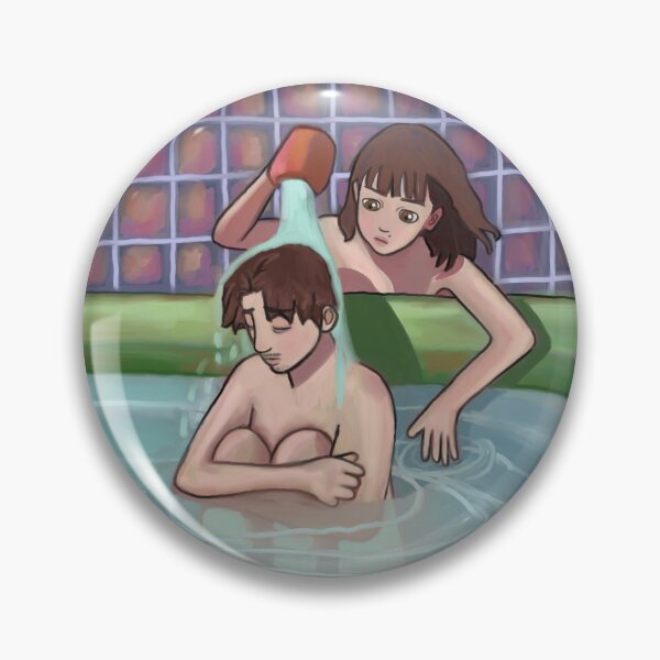Item preview, Wash you in the bath designed and sold by TheCabPatch.