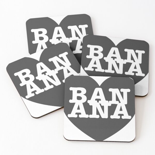 Item preview, Banana designed and sold by nogamax.