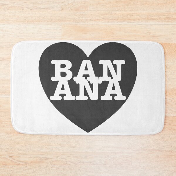 Item preview, Banana designed and sold by nogamax.