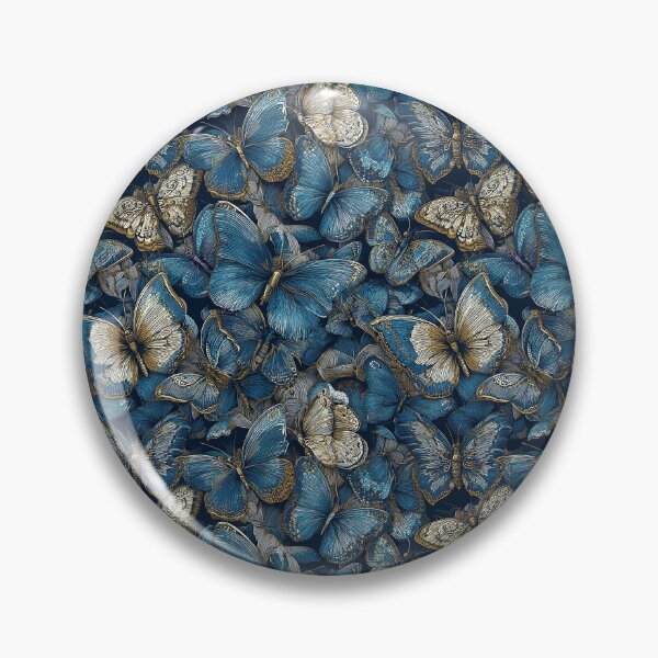 Item preview, Chic Urban Butterfly Camouflage  - Gifts For Grandma designed and sold by RoyalStarsPatts.