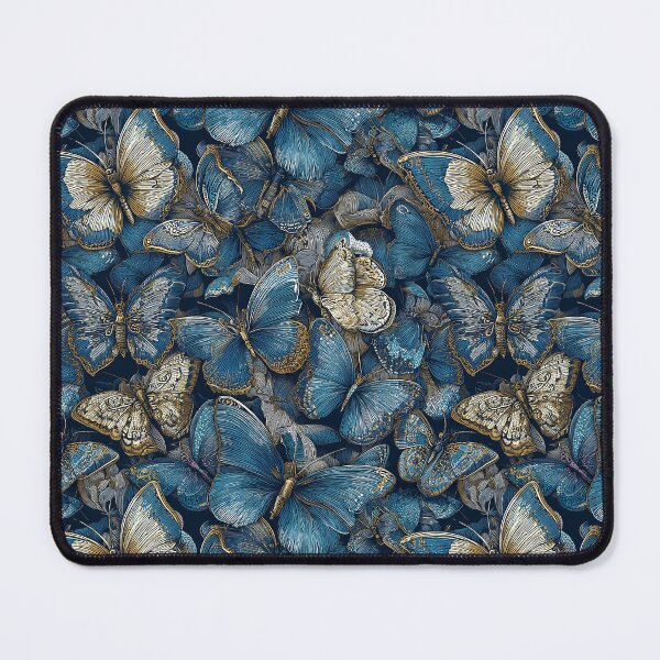 Item preview, Chic Urban Butterfly Camouflage  - Gifts For Grandma designed and sold by RoyalStarsPatts.