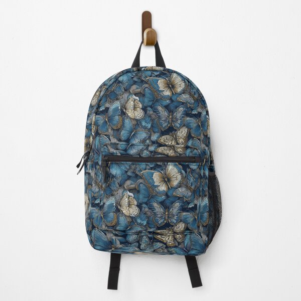 Item preview, Chic Urban Butterfly Camouflage  - Gifts For Grandma designed and sold by RoyalStarsPatts.