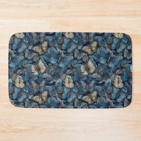Item preview, Chic Urban Butterfly Camouflage  - Gifts For Grandma designed and sold by RoyalStarsPatts.