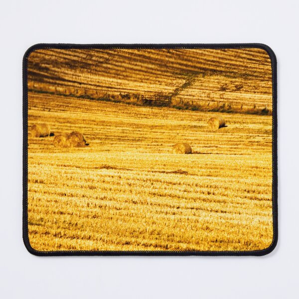 Item preview, Golden Harvest Fields designed and sold by CCWorkfloor.