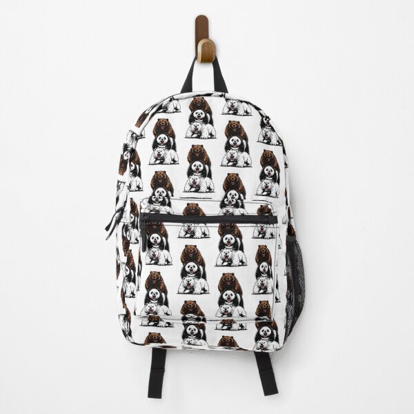 Item preview, We Real Bears | We Bare Bears IRL designed and sold by Le Boujoux.