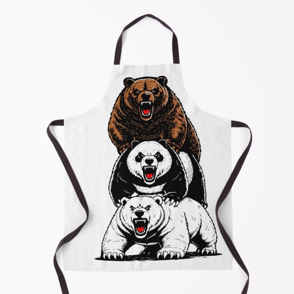 Item preview, We Real Bears | We Bare Bears IRL designed and sold by Le Boujoux.