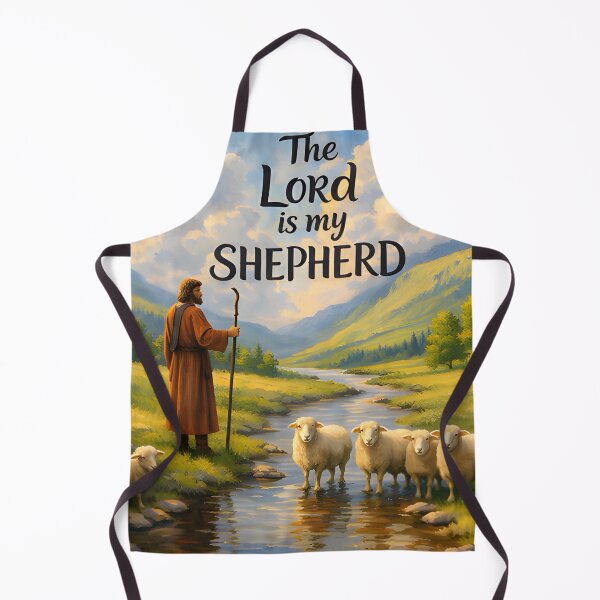 Item preview, The 23 Psalm designed and sold by TinCatOutPost.