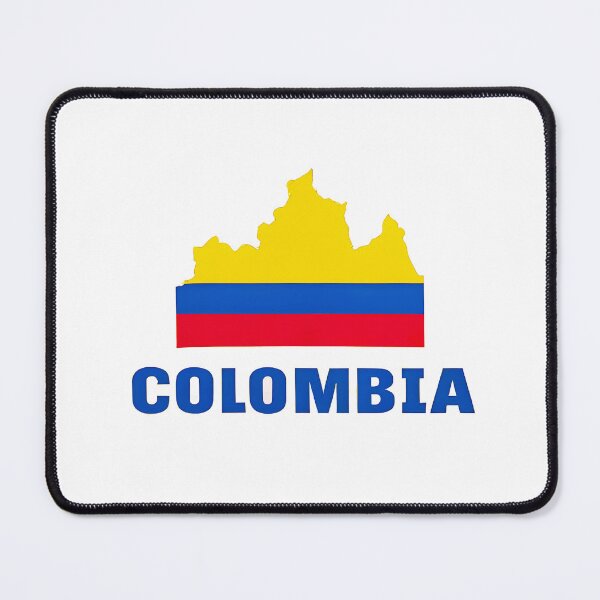 Item preview, Vintage Colombian Flag Design  designed and sold by VISIONSTURME.