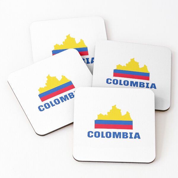 Item preview, Vintage Colombian Flag Design  designed and sold by VISIONSTURME.