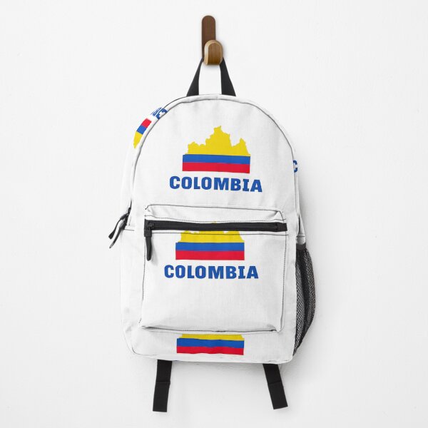Item preview, Vintage Colombian Flag Design  designed and sold by VISIONSTURME.