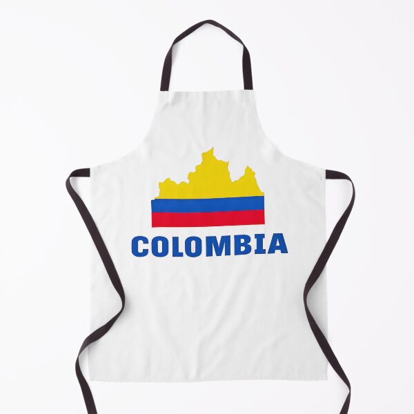 Item preview, Vintage Colombian Flag Design designed and sold by VISIONSTURME.
