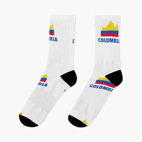 Item preview, Vintage Colombian Flag Design  designed and sold by VISIONSTURME.