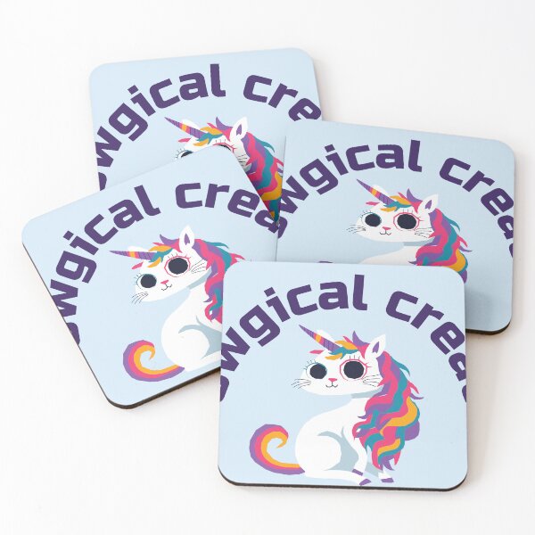 Item preview, Meowgical creature designed and sold by MadHara.
