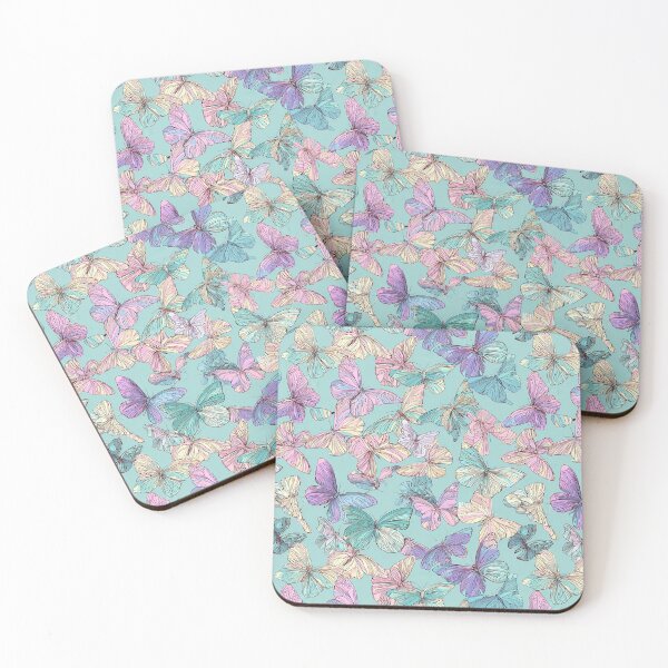 Item preview, Bold Wild Butterfly Camouflage Style  - Gift Ideas For Men designed and sold by RoyalStarsPatts.