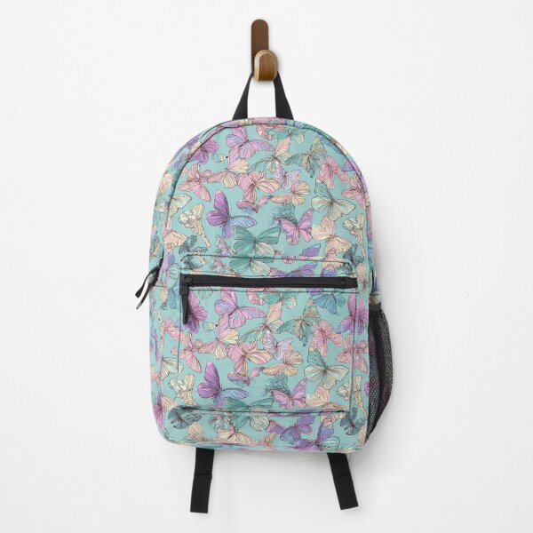 Item preview, Bold Wild Butterfly Camouflage Style - Gift Ideas For Men designed and sold by RoyalStarsPatts.