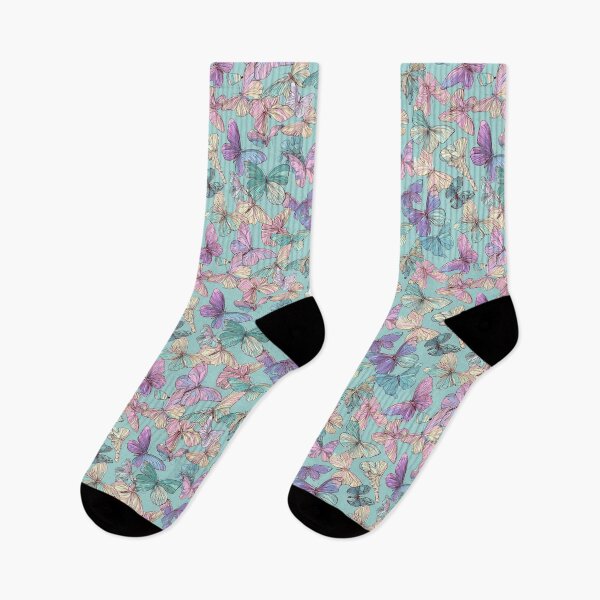 Item preview, Bold Wild Butterfly Camouflage Style  - Gift Ideas For Men designed and sold by RoyalStarsPatts.