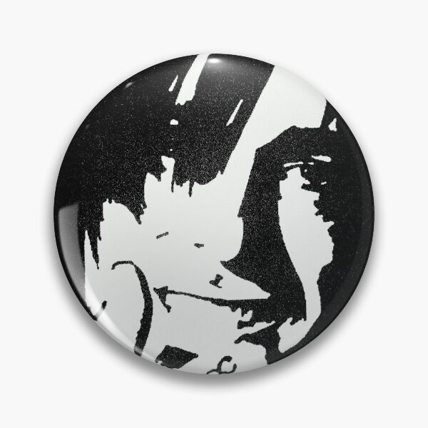 Item preview, Nikki Sixx  designed and sold by Chad's Fresh Art.