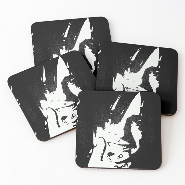Item preview, Nikki Sixx  designed and sold by Chad's Fresh Art.