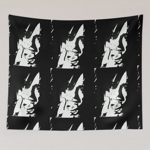 Item preview, Nikki Sixx  designed and sold by Chad's Fresh Art.