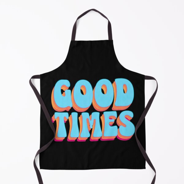 Item preview, Good times - bold designed and sold by Stefrait-7.