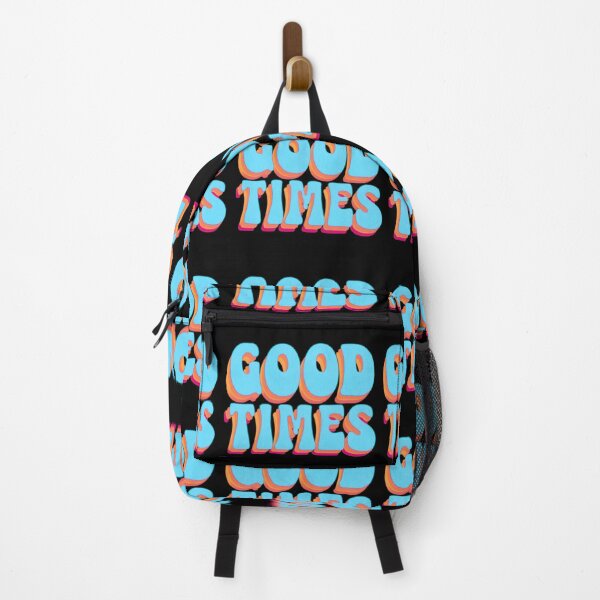 Item preview, Good times - bold designed and sold by Stefrait-7.