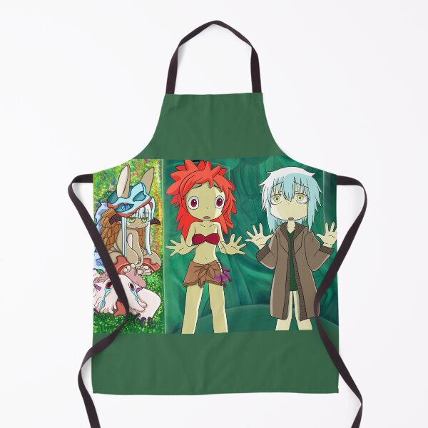 Item preview, Mitty & Nanachi designed and sold by TheCabPatch.