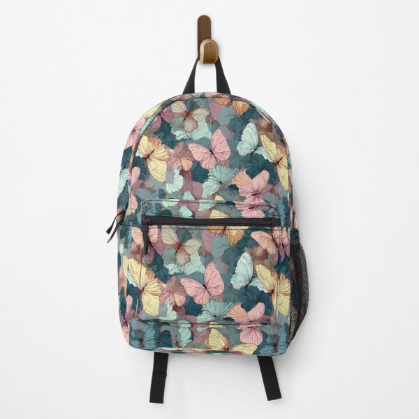 Item preview, Unique Hunting Butterfly Camouflage Style - Birthday Gifts For Her designed and sold by RoyalStarsPatts.
