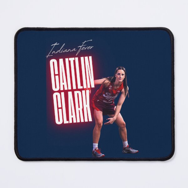 Item preview, Caitlin Clark Indiana Fever designed and sold by lavndershrtdays.