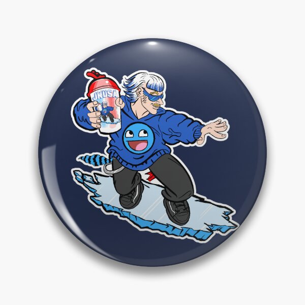 Item preview, JKUSA SURFIN SLUSHBEAR designed and sold by PA Gore.