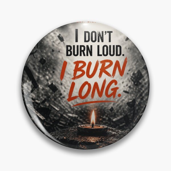 Item preview, Fiery Resilience  designed and sold by BlazEnBravado.