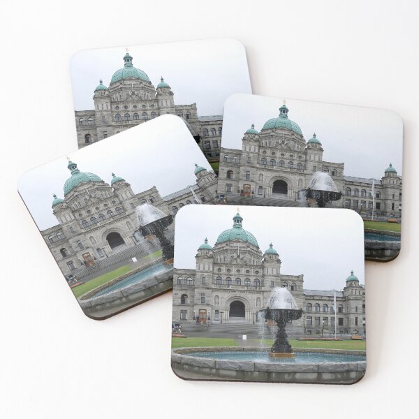 Item preview, Vancouver city designed and sold by BUTTER7FLY.
