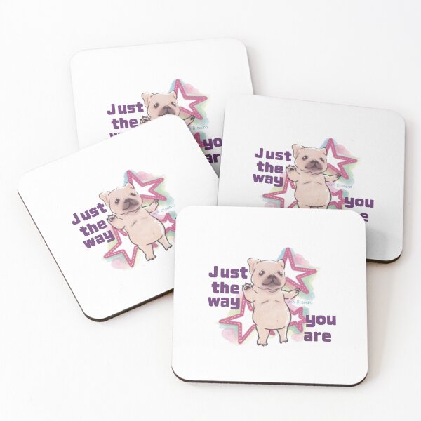 Item preview, Pibble Just the way you are designed and sold by VeeDisegno.