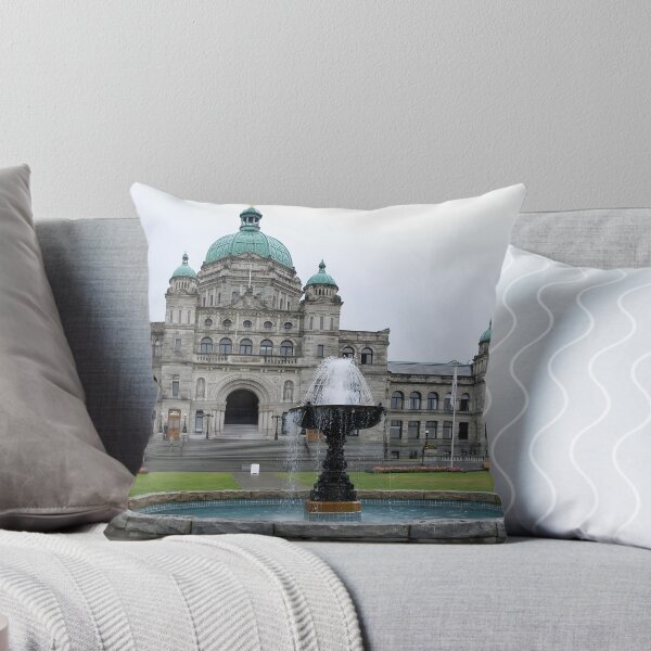 Item preview, Vancouver city designed and sold by BUTTER7FLY.