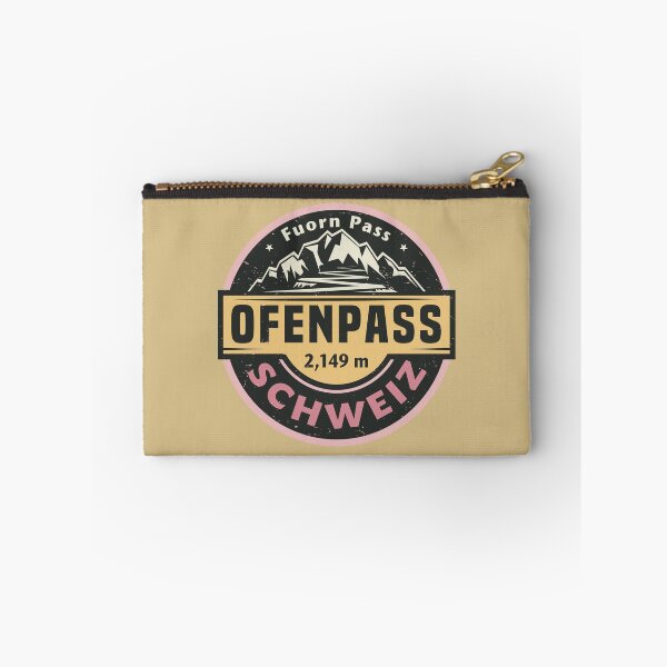 Item preview, Fuorn Pass or Ofen Pass, Switzerland designed and sold by studio838.
