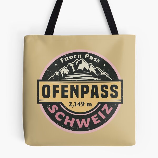 Item preview, Fuorn Pass or Ofen Pass, Switzerland designed and sold by studio838.
