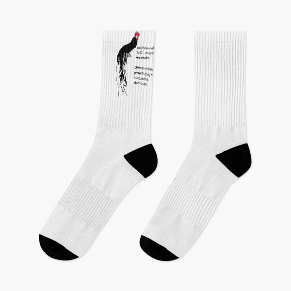 Item preview, Long tail rooster  designed and sold by CelGrave.