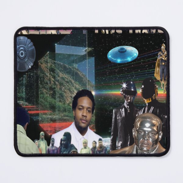 Item preview, GAME-CHANGER RETRO 4 TIME TRAVEL designed and sold by dynasty7ENT1979.