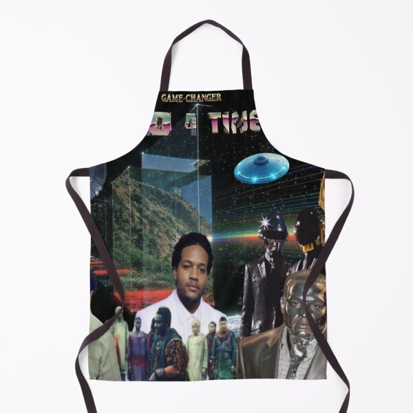 Item preview, GAME-CHANGER RETRO 4 	TIME TRAVEL designed and sold by dynasty7ENT1979.