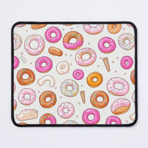 Item preview, Irresistible Donut Magic designed and sold by Favorableresult.