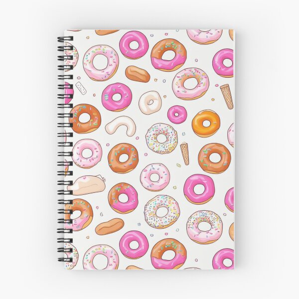 Item preview, Irresistible Donut Magic designed and sold by Favorableresult.