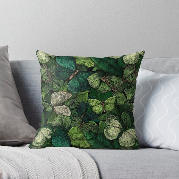 Item preview, Chic Woodland Butterfly Camouflage Style  - Gifts For Him designed and sold by RoyalStarsPatts.