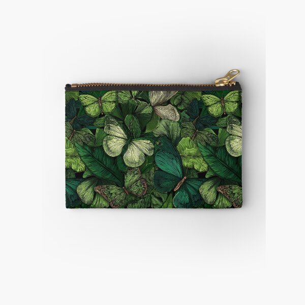 Item preview, Chic Woodland Butterfly Camouflage Style  - Gifts For Him designed and sold by RoyalStarsPatts.