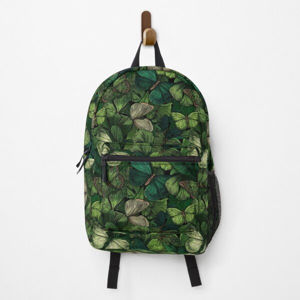 Item preview, Chic Woodland Butterfly Camouflage Style - Gifts For Him designed and sold by RoyalStarsPatts.