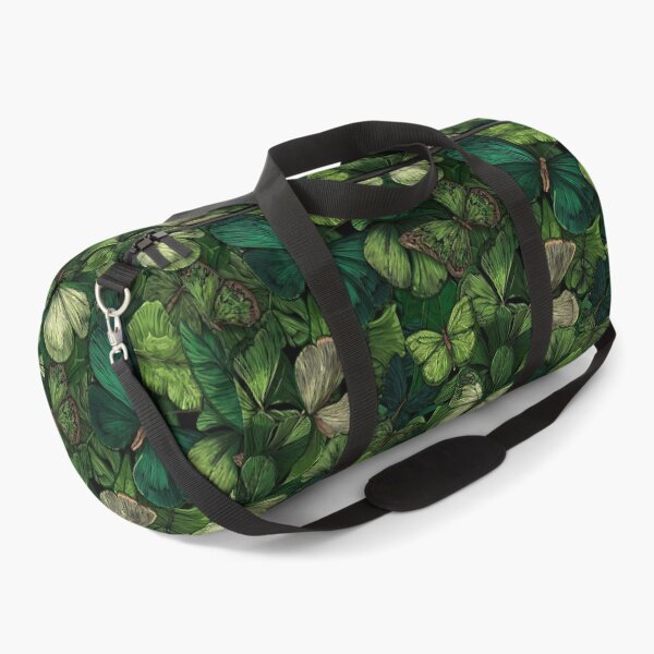 Item preview, Chic Woodland Butterfly Camouflage Style  - Gifts For Him designed and sold by RoyalStarsPatts.