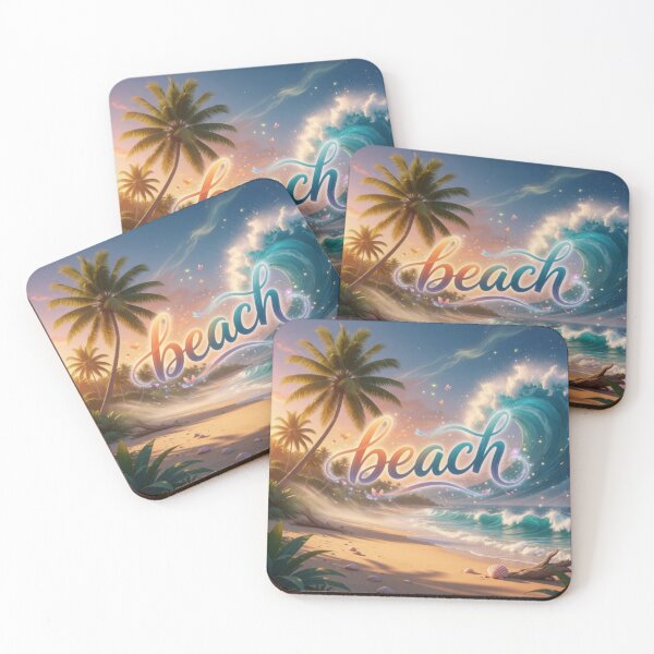Item preview, Summer canvas and apparel designed and sold by Nexus Space.