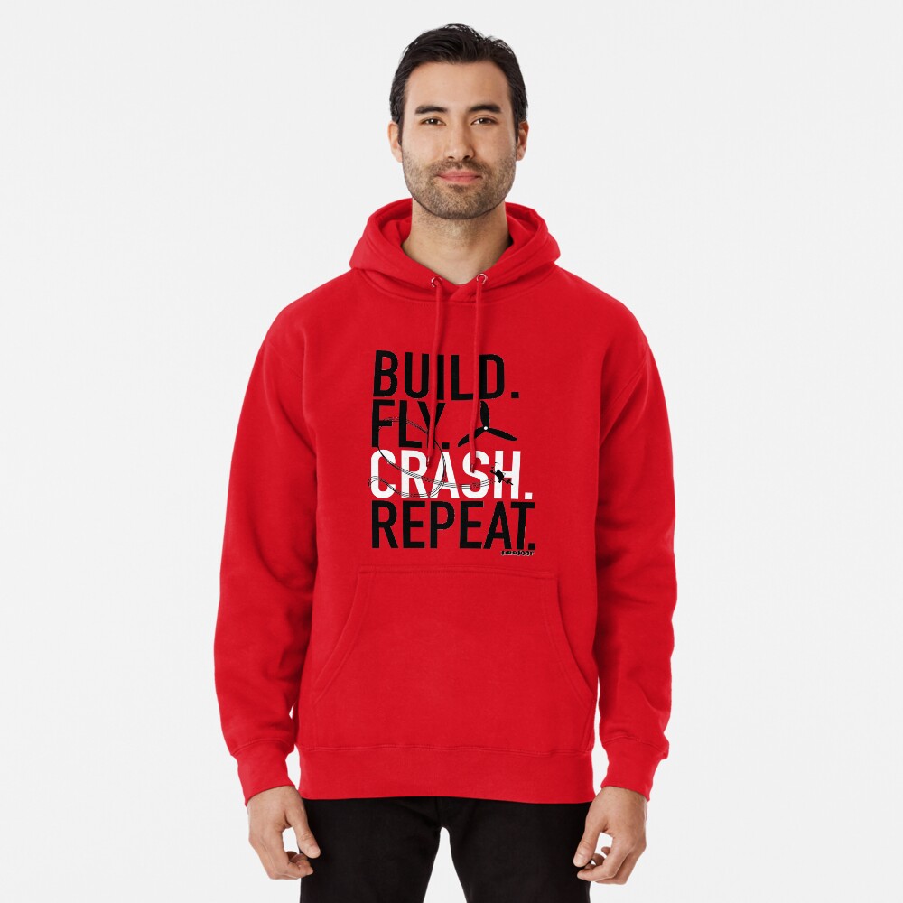 Item preview, Pullover Hoodie designed and sold by Deerfootmedia.